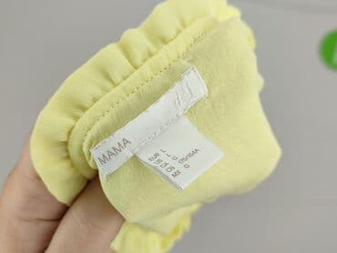 koszula cytryny hm: H&M, Bluzka damska, rozmiar L — 5
