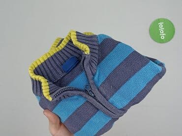 koszulka widzewa: Sweatshirt, Cherokee, 9-12 months, condition - Good — 5