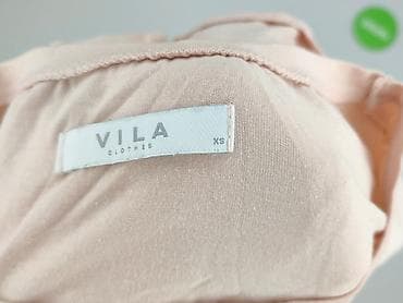 golf dilvin: Vila, Women's blouse, size XS — 4