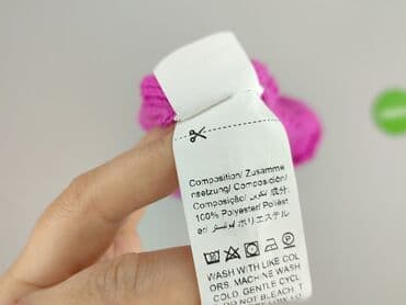 kombinezon spadochronowy: Ponczo damskie, rozmiar One size — 5