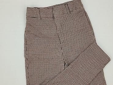 harga second hand: Stradivarius, Spodnie materiałowe damskie, rozmiar S — 1