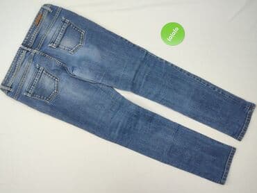 massimo dutti kurtki zimowe: Massimo Dutti, Jeansy damskie, rozmiar XL — 3