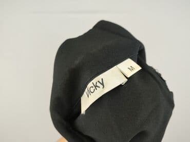 koszulka pod marynarkę damska: Marynarka damska, rozmiar M — 4