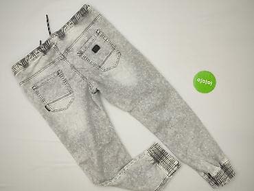 pull and bear ro: Cropp, Jeansy dla mężczyzn, rozmiar L — 3