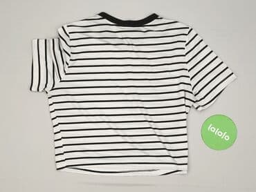 koszulka piłkarska z własnym nadrukiem barcelona: Shein, T-shirt damski, S — 3