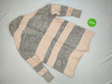 kapcie wyprzeda: Kardigan damski, rozmiar M — 3