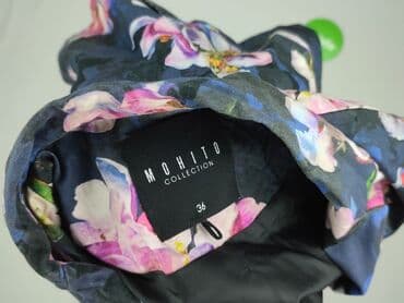 marynarka od mohito: Mohito, Marynarka damska, rozmiar S — 5