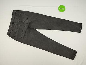 crocs sinsay: Mohito, Джинси жіночі, розмір M — 3