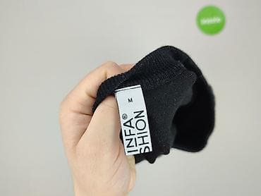 odzież basic damska: Sweter damski, rozmiar M — 6