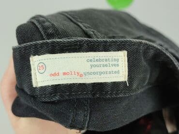 abercrombie and fitch jeans: Odd Molly, Джинси жіночі, 2XS — 4