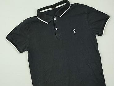 Koszulka polo dla mężczyzn, rozmiar M