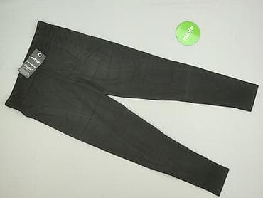 pull and bear baggy dresy: Adidas, Лосини Спортивні жіночі, розмір XL — 3