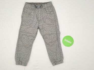 sklep z bielizną dla nastolatek: Sweatpants, H&M, 3-4 years, 104, condition - Perfect — 2