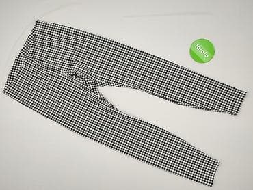 domodi spodnie: Leggings, Legginsy rozmiar S — 2