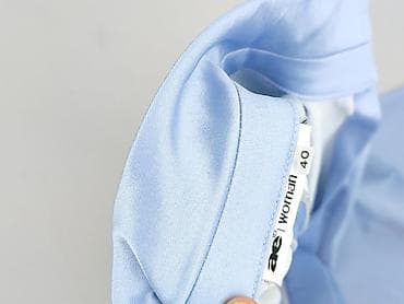 jeansy armani: Woman, Sukienka damska, rozmiar L — 4