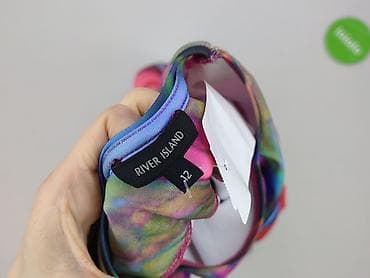 dog: River Island, Sukienka damska, rozmiar L — 4