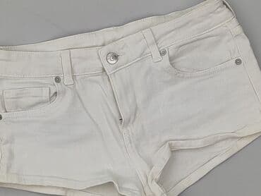 spodnico spodenki: H&M Divided, Szorty damskie, rozmiar S — 1