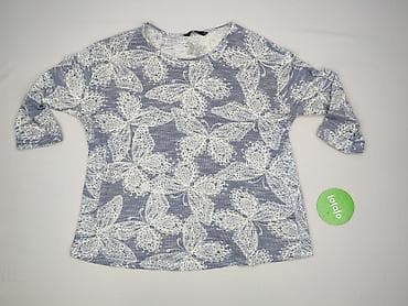 bluza tupac pull and bear: BM, Bluzka damska, rozmiar 4XL — 2