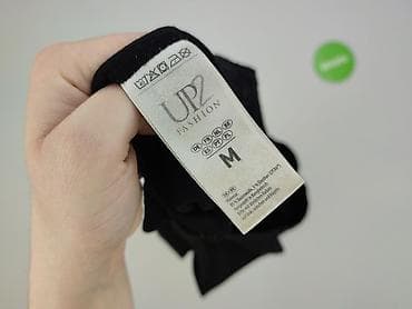 polyester underwear: UP2Fashion, Podkoszulka dla mężczyzn, rozmiar M — 4