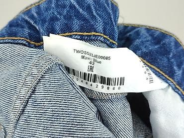 kurtka trapster: Trendyol, Jeansy damskie, rozmiar XL — 4