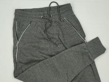 sweter w paski reserved: Spodnie dresowe dla mężczyzn, S — 1