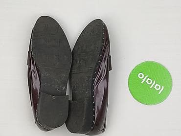 wenecja buty: Półbuty damskie, rozmiar 38 — 3