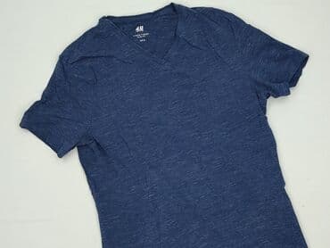 H&M, Koszulka dla mężczyzn, rozmiar M w lalafo.pl H&M, Koszulka dla mężczyzn, rozmiar M