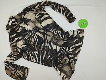 bluza koty: Bonita, Bluzka damska, rozmiar M — 3