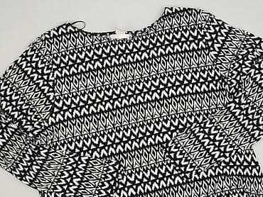 H&M, Жіноча блуза, розмір XL