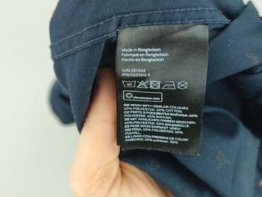 koszula z bufiastymi rękawami h m: H&M, Koszulа dla mężczyzn, M — 5