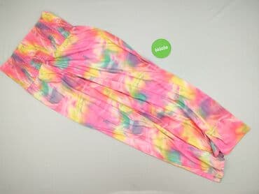 piżama hello kitty damska: George, Spodnie materiałowe damskie, rozmiar XL — 3