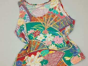 bluzki z printem: Top damski, rozmiar One size — 1