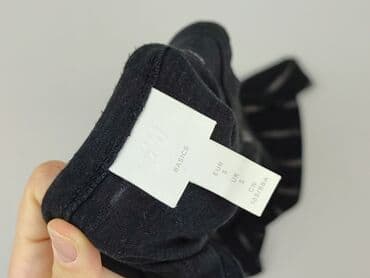 sukienka w kształcie trapezu: H&M, Sukienka damska, rozmiar S — 6