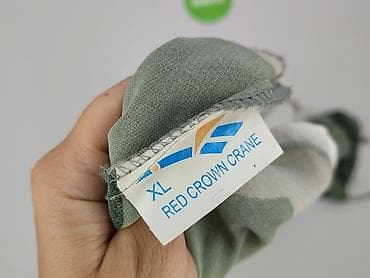 baolikang: Crane, Sukienka damska, rozmiar XL — 5