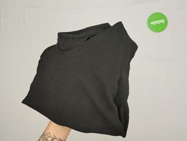 marynarki damskie plus size: Bluzka damska, rozmiar S — 5