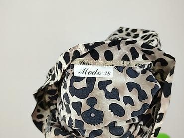 t shirty leopard: Bluzka damska, rozmiar M — 4