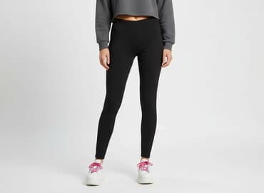 legginsy damskie diverse: Beloved, Legginsy Sportowe damskie, rozmiar L — 7