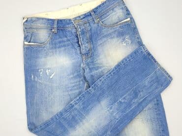 Jeansy dla mężczyzn, L w lalafo.pl Jeansy dla mężczyzn, L