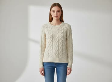 buty zimowe psi patrol smyk: Atmosphere, Sweter damski, rozmiar XS — 6