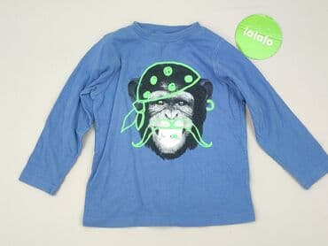 podkoszulki allegro: Blouse, Next, 3-4 years, 98-104 cm, condition - Very good — 2