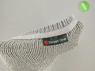 elegancki sweter damski: Street One, Sweter damski, rozmiar S — 4