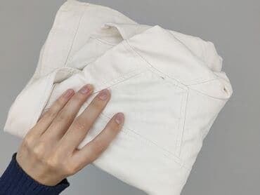 kurtka do chrztu dla dziewczynki: Демісезонна куртка, River Island, 10 р., 134-140 см, стан - Дуже гарний — 6