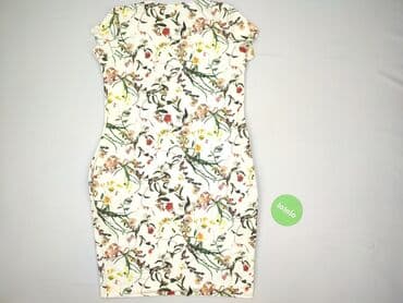 sukienki swing plus size: Vubu, Sukienka damska, rozmiar XL — 3