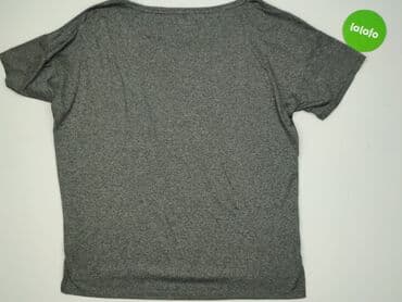 markowe t shirty damskie wyprzedaż zalando: Terranova, T-shirt damski, rozmiar M — 3