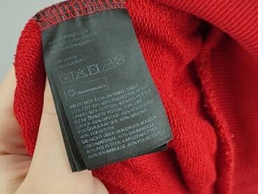 Divided, Women`s hoodie, size S (EU 36) — 7