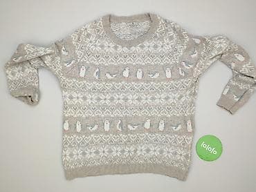 nfl pl: Tu, Sweter damski, rozmiar 3XL — 2