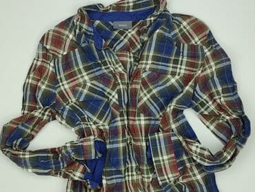 koszula burbery: Yessica, Koszula damska, rozmiar S — 1