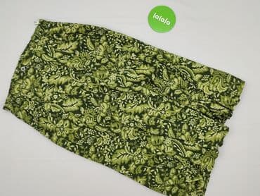 plisowane zielone spódnice: Eastex, Spódnica damska, M — 3