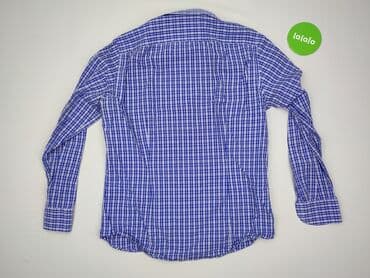 ubrania bench: United Colors of Benetton, Koszulа dla mężczyzn, rozmiar L — 3