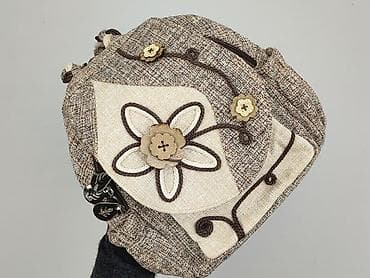 diverse bag: Plecak, stan - Idealny — 5